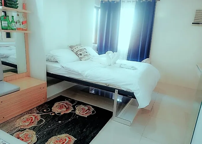 Apartment Unit For Rent In Mabolo *