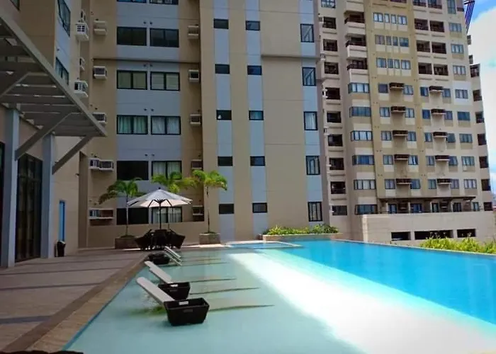 Unit For Rent In Mabolo *