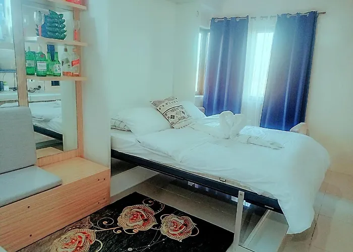 Unit For Rent In Mabolo * Cebu