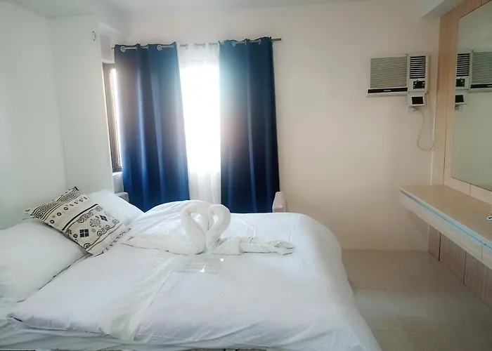 Unit For Rent In Mabolo * Cebu