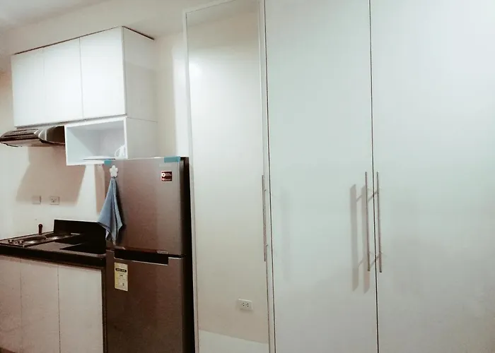 Apartment Unit For Rent In Mabolo *
