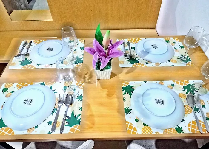 Unit For Rent In Mabolo Apartment