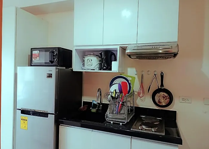 Unit For Rent In Mabolo Apartment Cebu