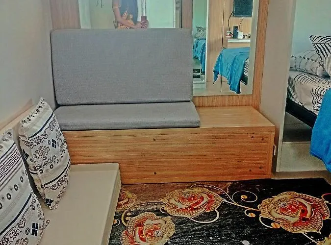 Unit For Rent In Mabolo Apartment Cebu