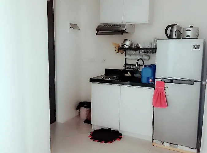 Apartment Unit For Rent In Mabolo