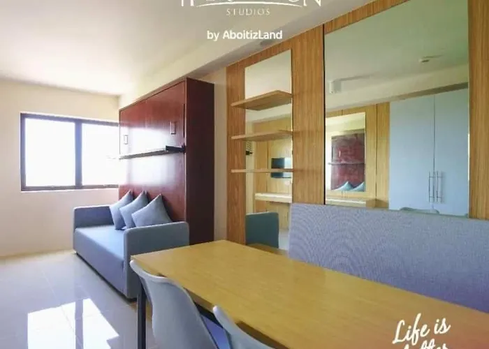 Unit For Rent In Mabolo *