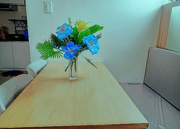 Unit For Rent In Mabolo Cebu